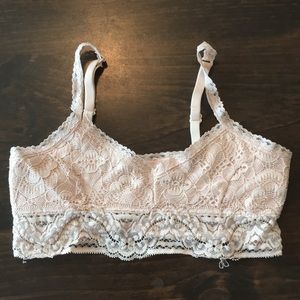Cute Lacey bra